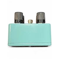 Used Catalinbread VALCODER Effect Pedal