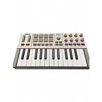 Used Akai Professional MPK Mini IV MIDI Controller