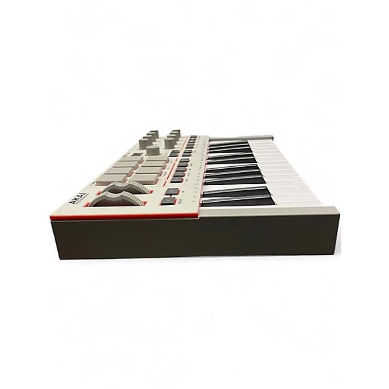 Used Akai Professional MPK Mini IV MIDI Controller