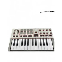 Used Akai Professional MPK Mini IV MIDI Controller