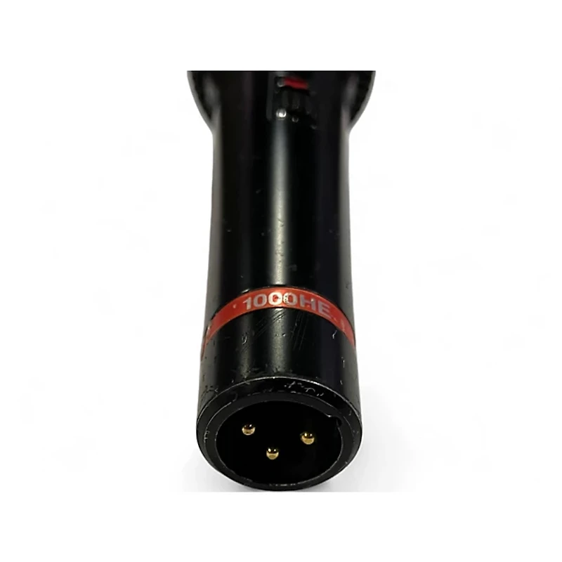 Used Audio-Technica 1000HE Dynamic Microphone