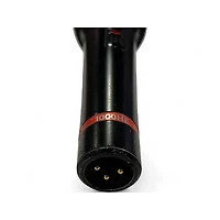 Used Audio-Technica 1000HE Dynamic Microphone