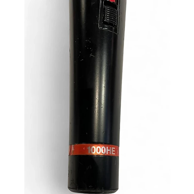 Used Audio-Technica 1000HE Dynamic Microphone