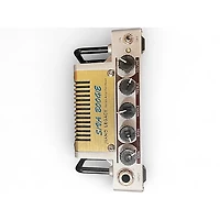 Used Hotone Effects SIVA BOOGIE Battery Powered Amp