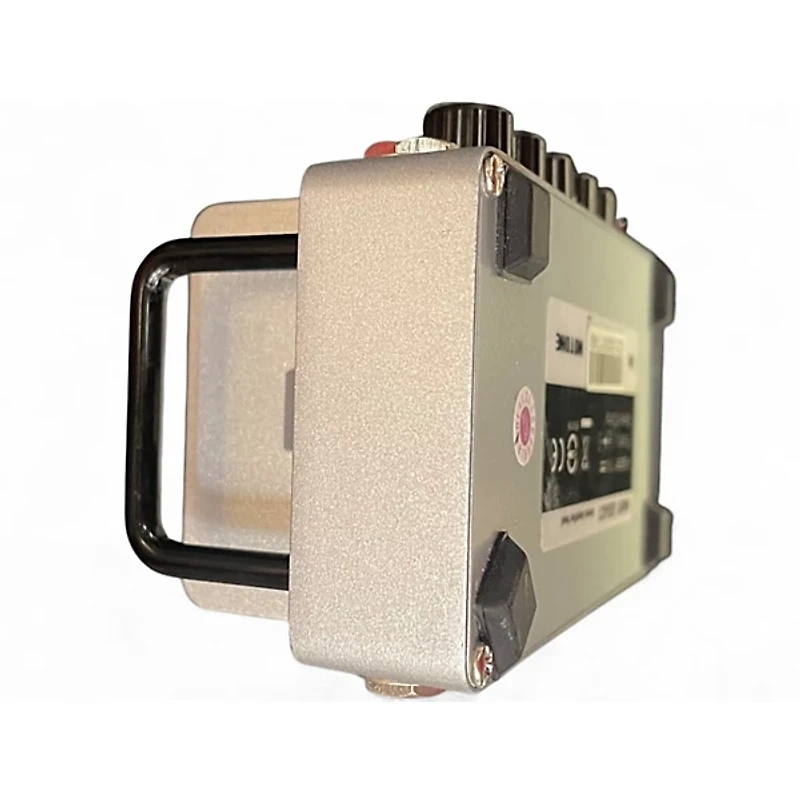 Used Hotone Effects SIVA BOOGIE Battery Powered Amp