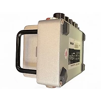 Used Hotone Effects SIVA BOOGIE Battery Powered Amp