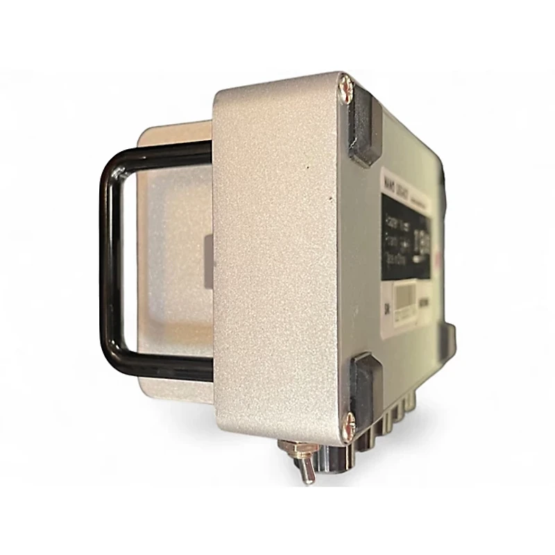 Used Hotone Effects SIVA BOOGIE Battery Powered Amp