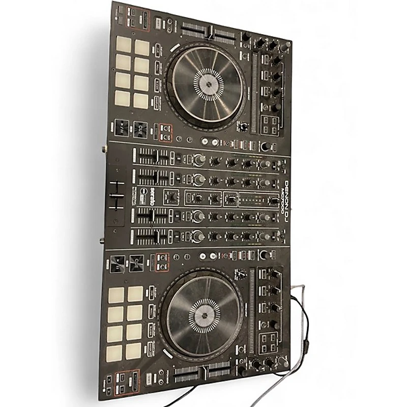 Used Denon DJ MC7000 DJ Controller