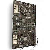 Used Denon DJ MC7000 DJ Controller