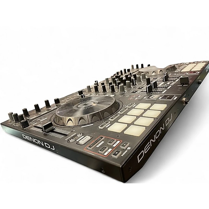 Used Denon DJ MC7000 DJ Controller