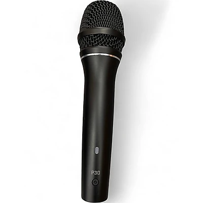 Used Sterling Audio P30 Dynamic Microphone