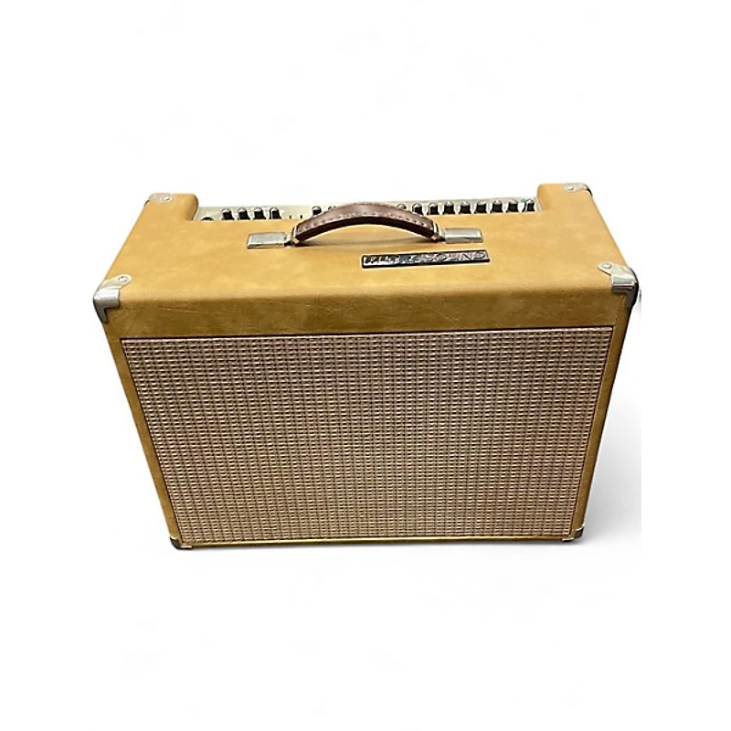 Used Ultrasound Pro100 Acoustic Guitar Combo Amp