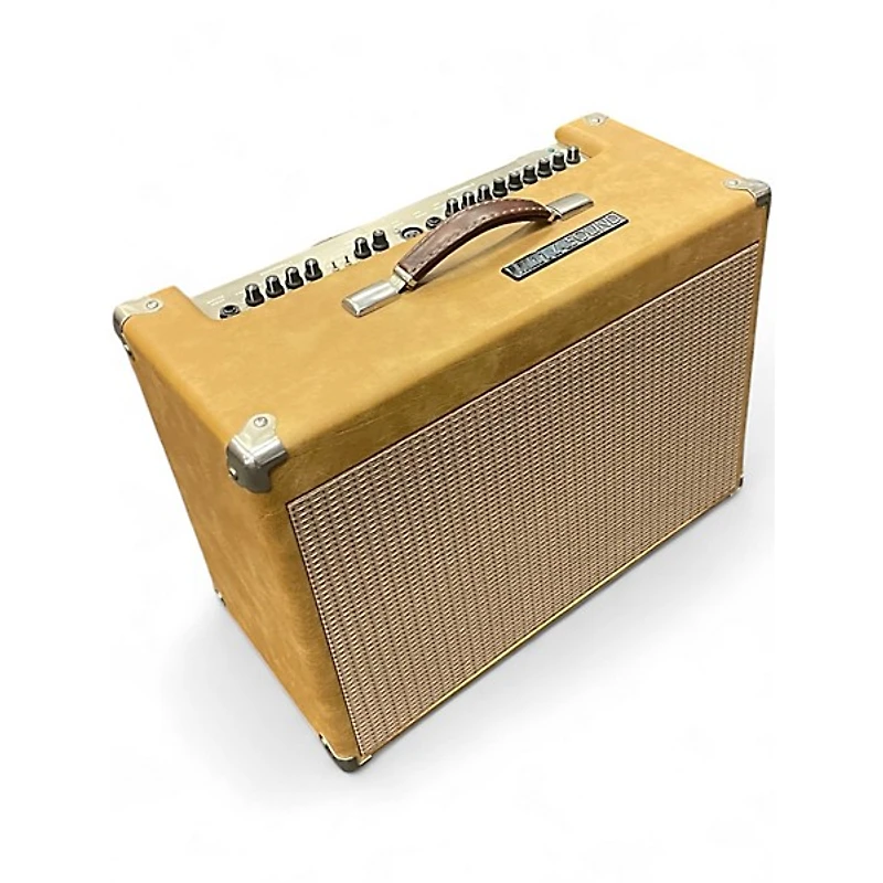 Used Ultrasound Pro100 Acoustic Guitar Combo Amp