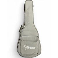 Used Takamine GD34CE Black Acoustic Electric Guitar