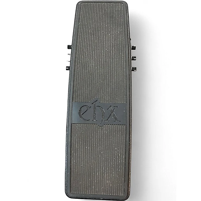 Used Electro-Harmonix Cock Fight Talking Wah Effect Pedal