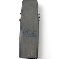 Used Electro-Harmonix Cock Fight Talking Wah Effect Pedal