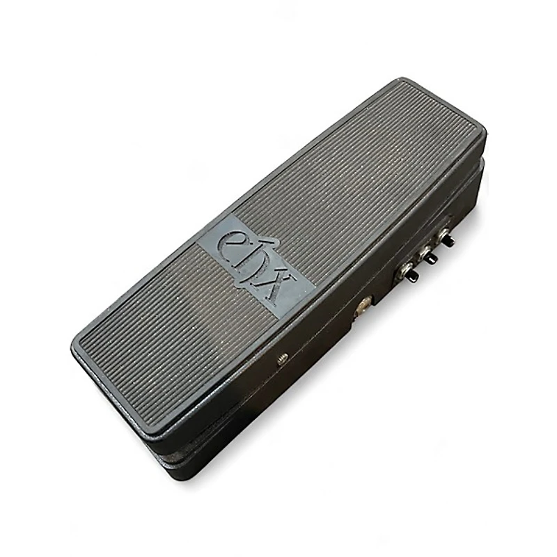 Used Electro-Harmonix Cock Fight Talking Wah Effect Pedal