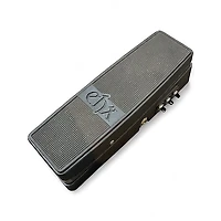 Used Electro-Harmonix Cock Fight Talking Wah Effect Pedal