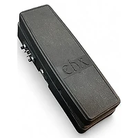 Used Electro-Harmonix Cock Fight Talking Wah Effect Pedal