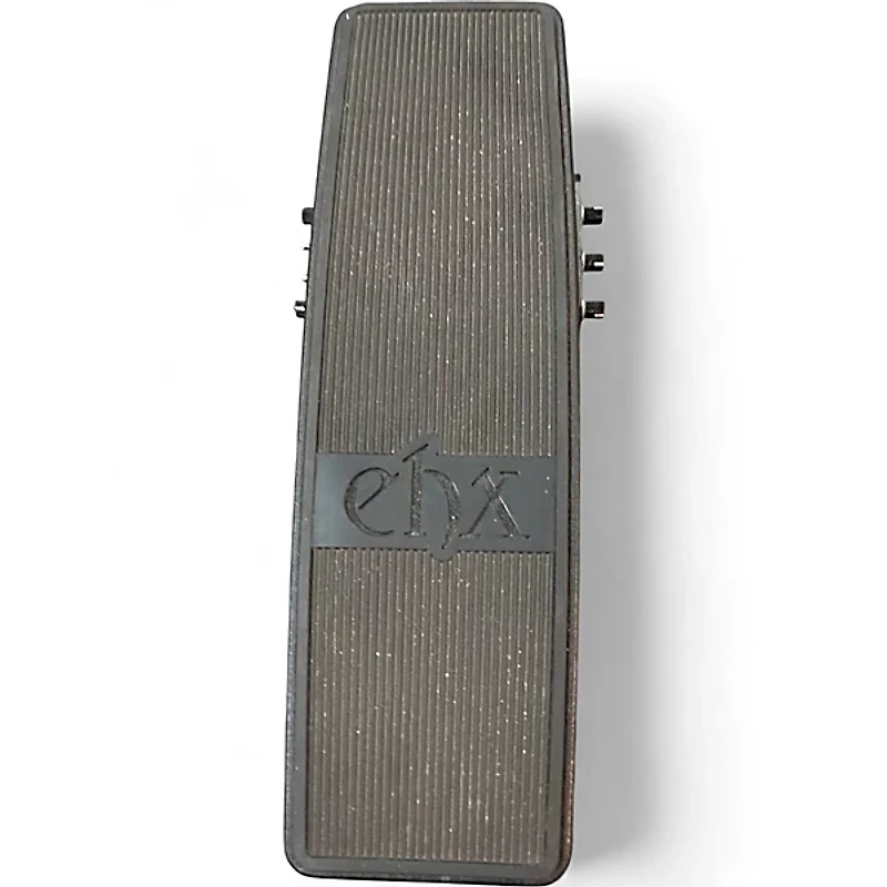 Used Electro-Harmonix Cock Fight Talking Wah Effect Pedal