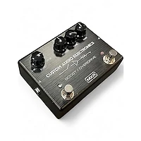 Used MXR MC402 Boost Overdrive Effect Pedal