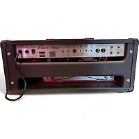 Used Bogner Shiva With Reverb EL34 80W Tube Guitar Amp Head