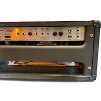 Used Bogner Shiva With Reverb EL34 80W Tube Guitar Amp Head