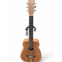 Used Martin LXK2 KOA Acoustic Guitar