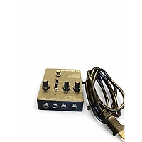 Used TC Electronic SCF Chorus Flanger Effect Pedal