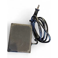 Used TC Electronic SCF Chorus Flanger Effect Pedal