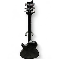 Used PRS STARLA SE Black Solid Body Electric Guitar