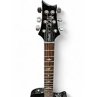 Used PRS STARLA SE Black Solid Body Electric Guitar