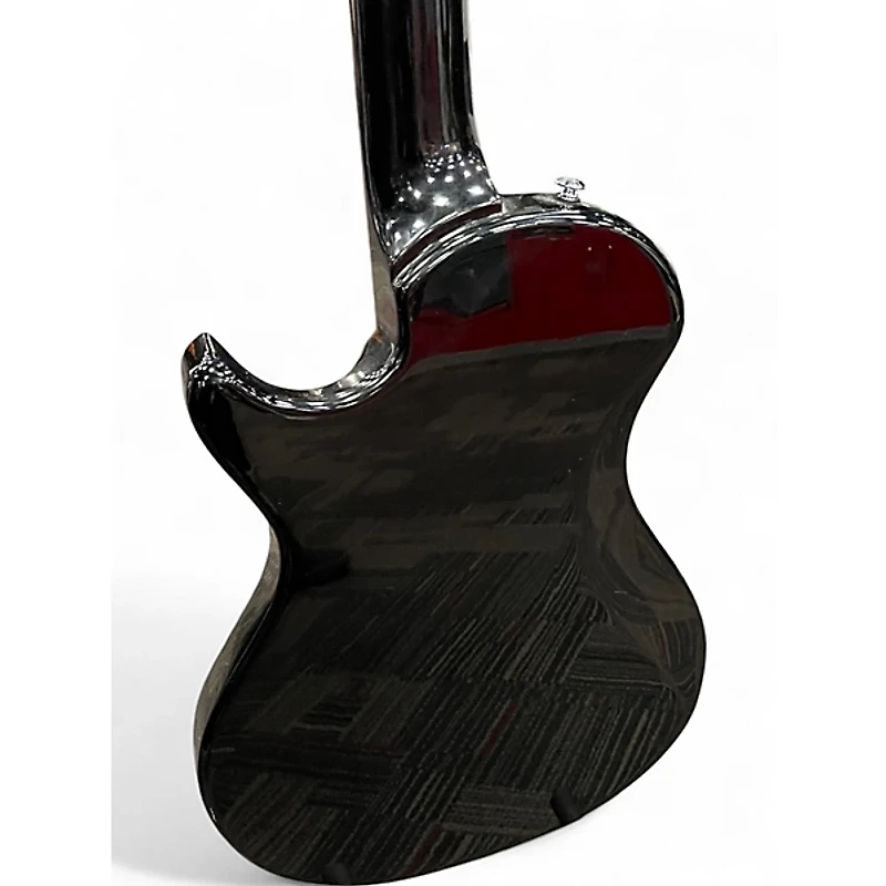 Used PRS STARLA SE Black Solid Body Electric Guitar