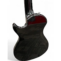 Used PRS STARLA SE Black Solid Body Electric Guitar