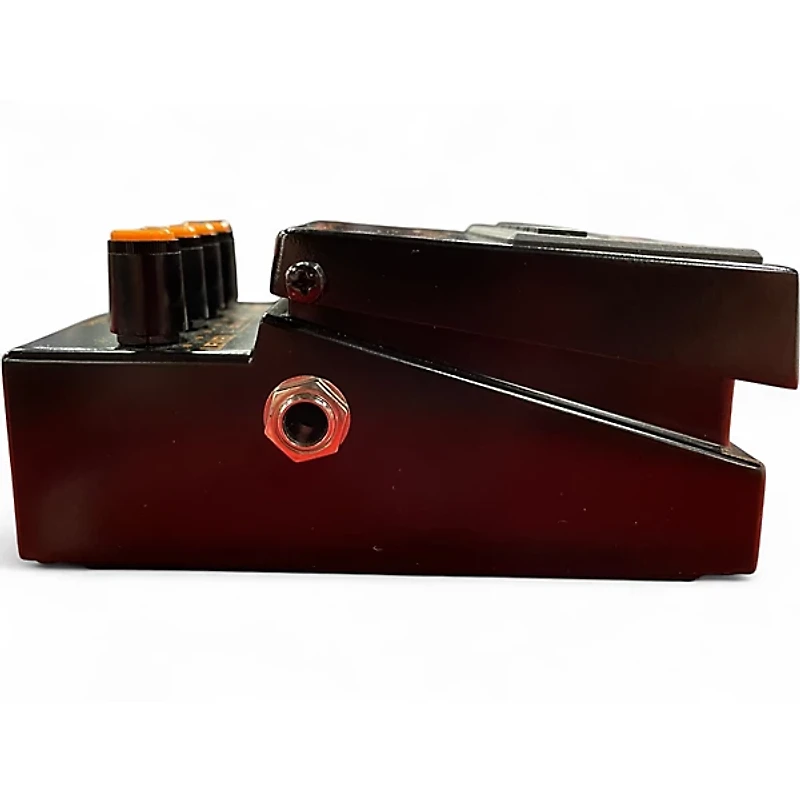 Used BOSS HM2W Heavy Metal Effect Pedal