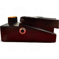 Used BOSS HM2W Heavy Metal Effect Pedal