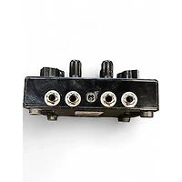 Used J.Rockett Audio Designs Clockwork Echo Effect Pedal