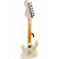 Used Fender American Special Stratocaster Sonic Blue Solid Body Electric Guitar