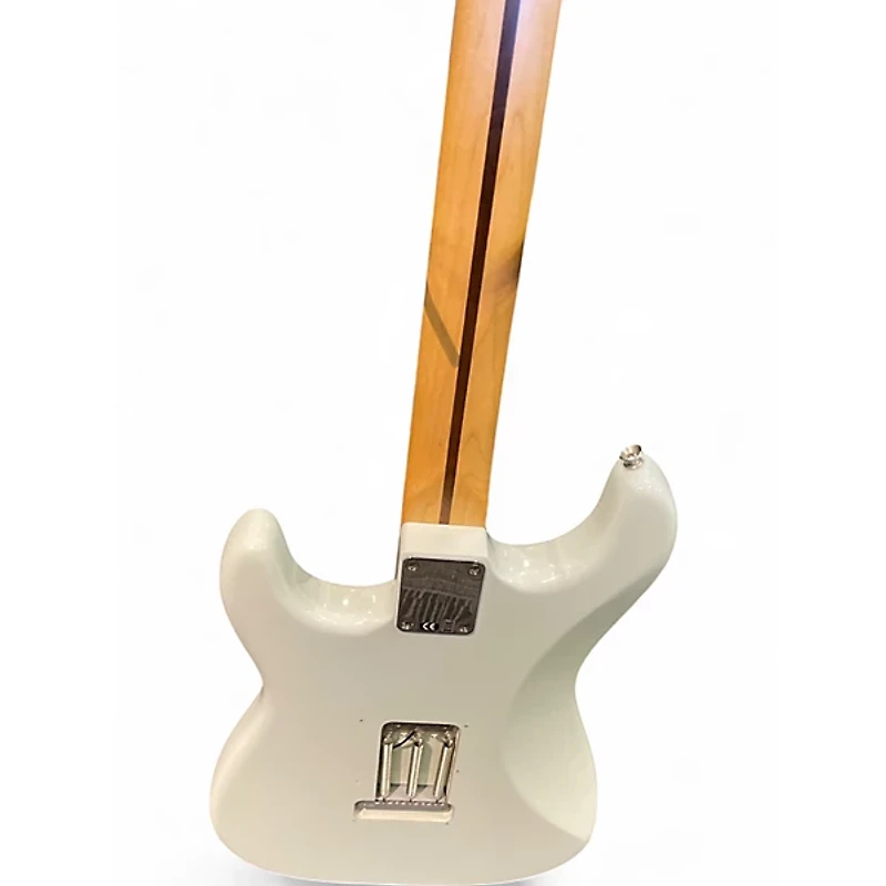 Used Fender American Special Stratocaster Sonic Blue Solid Body Electric Guitar