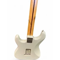 Used Fender American Special Stratocaster Sonic Blue Solid Body Electric Guitar