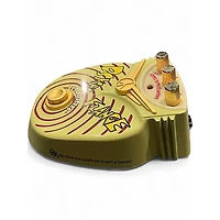 Used Danelectro Psycho Flange Effect Pedal