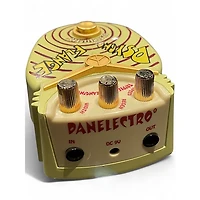 Used Danelectro Psycho Flange Effect Pedal