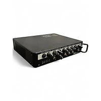 Used Gallien-Krueger 1200 legacy Bass Amp Head