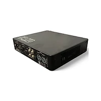 Used Gallien-Krueger 1200 legacy Bass Amp Head