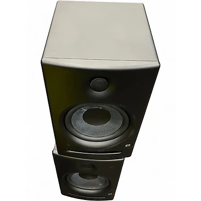 Used PreSonus Eris e8 Pair  Powered Monitor