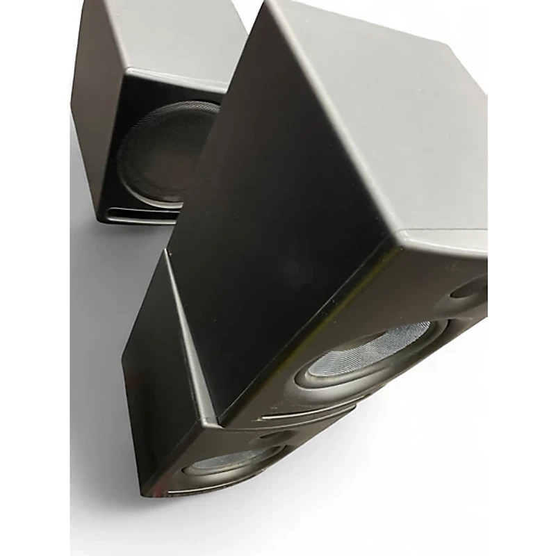 Used PreSonus Eris e8 Pair  Powered Monitor