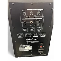 Used PreSonus Eris e8 Pair  Powered Monitor