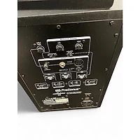 Used PreSonus Eris e8 Pair  Powered Monitor