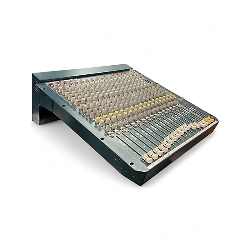 Used Allen & Heath MixWizard3 16:2 Unpowered Mixer