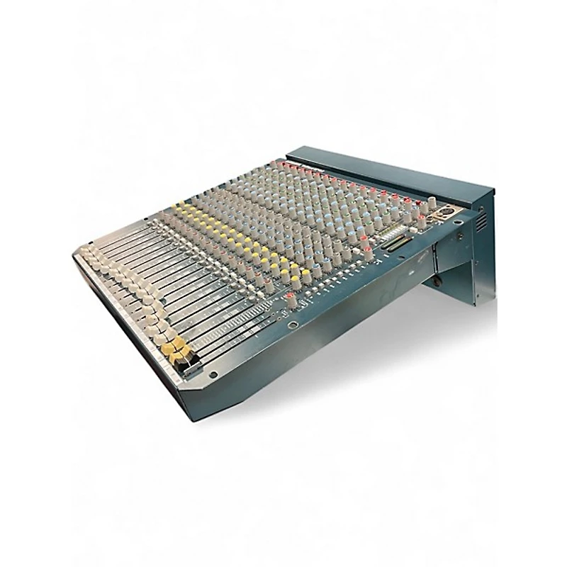 Used Allen & Heath MixWizard3 16:2 Unpowered Mixer